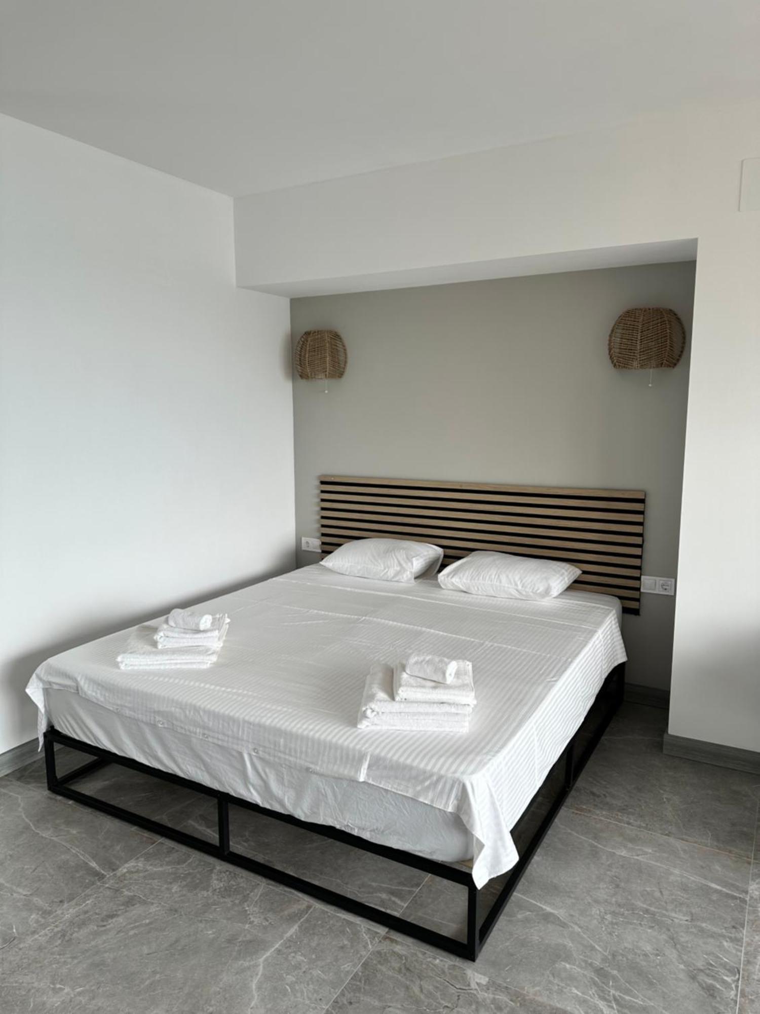 Aloha Playa Sol Y Mar Apartment Беналмадена Екстериор снимка