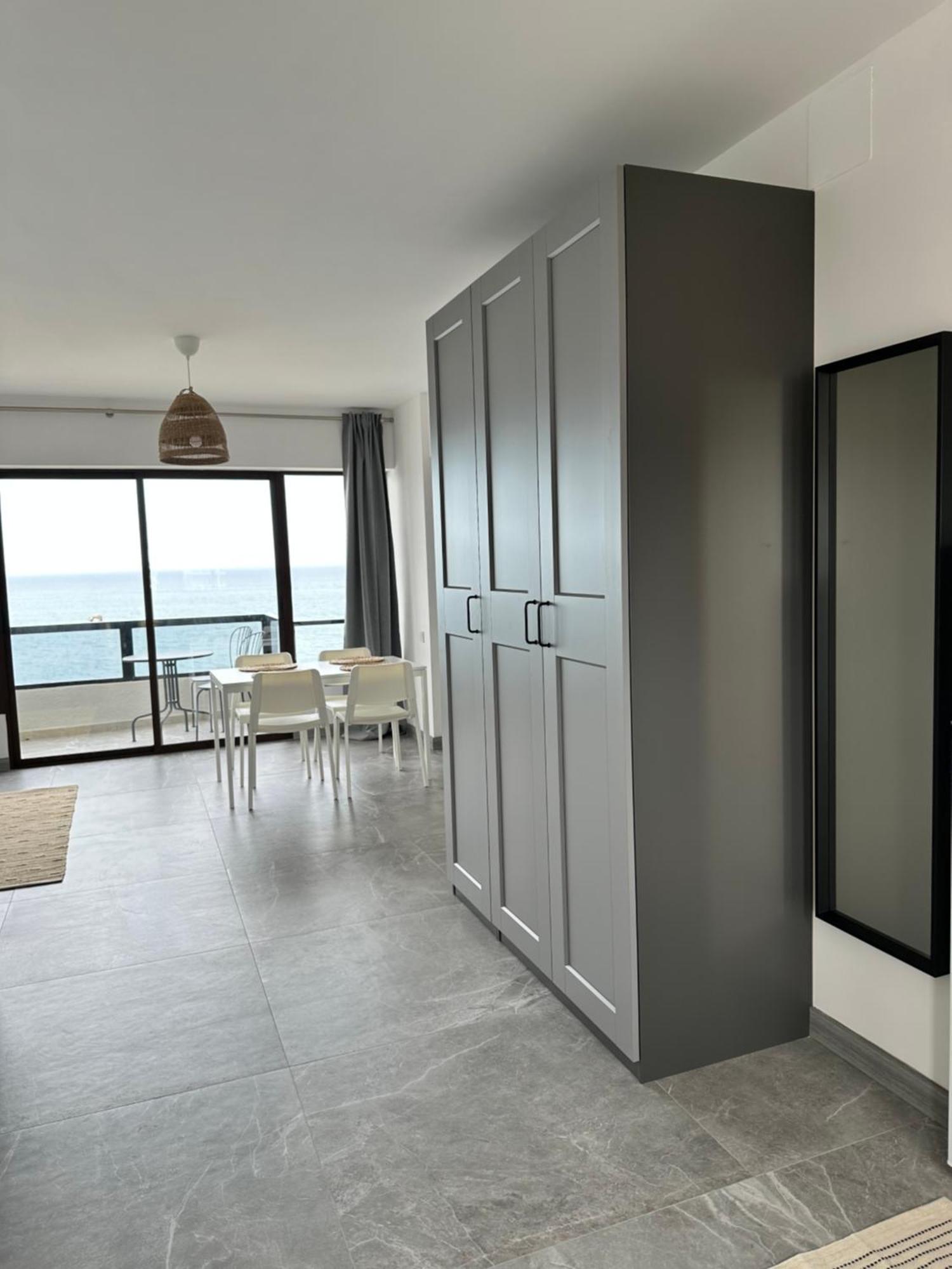 Aloha Playa Sol Y Mar Apartment Беналмадена Екстериор снимка